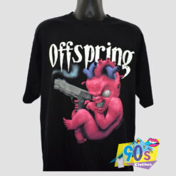 Vintage The Offspring Self Esteem Era Smash Album Bad Habit T shirt.jpg