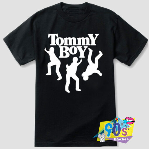 Vintage Tommy Boy T Shirt.jpg