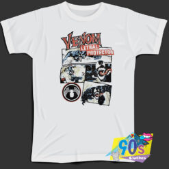 Vintage Venom Lethal Protector Comic T Shirt.jpg