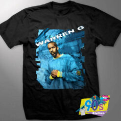 Vintage Warren G Rapper T Shirt.jpg