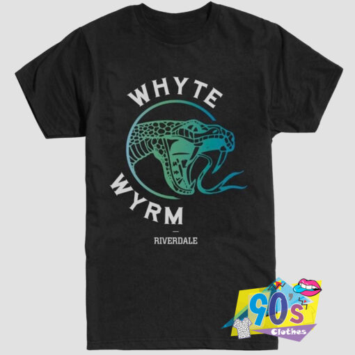 Vintage Whyte Wyrm T Shirt.jpg