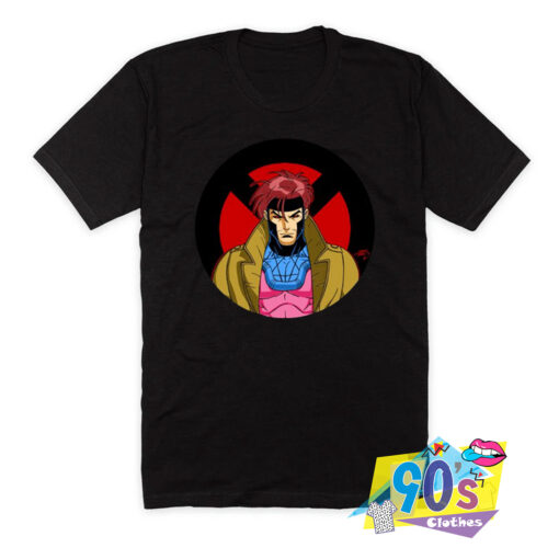 Vintage Wolverine Deadpool Custom T Shirt.jpg