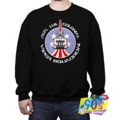 Viper Squadron Colonial Custom Sweatshirt.jpg