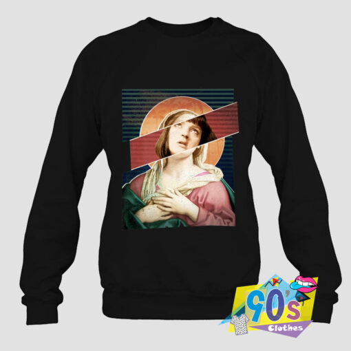 Virgin Mia Wallace Pulp Fiction Sweatshirt.jpg