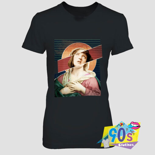 Virgin Mia Wallace T Shirt.jpg