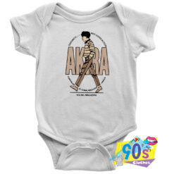 Walking Akira Anime Young Magazine Baby Onesie.jpg