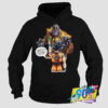 We Ready To Fight Now Goku Vs Thanos Hoodie.jpg