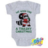 We Wish You a Trashy Christmas Baby Onesie.jpg