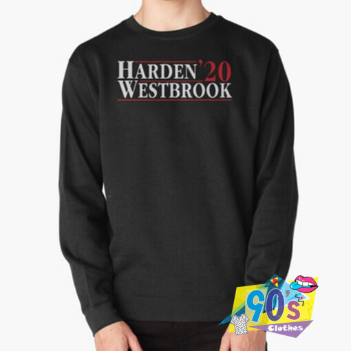 Westbrook 2020 Unisex Sweatshirt.jpg