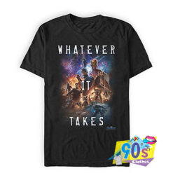 Whatever It Takes Marvel Avenger T shirt.jpg