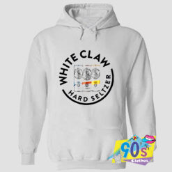 White Claw Hard Seltzer Graphic Hoodie.jpg