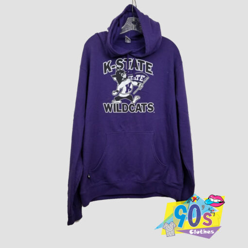 Wildcats Kansas State University Hoodie.jpg