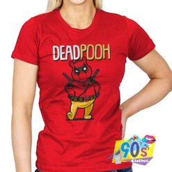 Winni Deadpooh Custom Design T Shirt.jpg