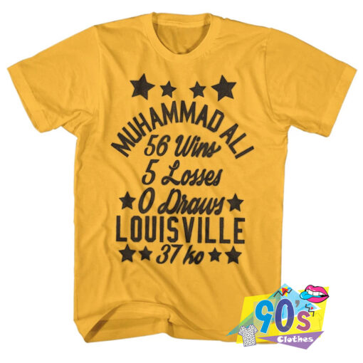 Wins And Losses Louisville T shirt.jpg