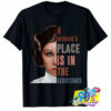 Womans Place Is In The Resistance T Shirt.jpg