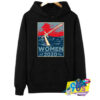 Women Lying in Ponds 2020 Hoodie.jpg