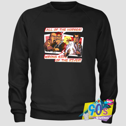 Wrong Side Of the River Sweatshirt.jpg