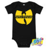 Wu Tang Forever Funny Baby Onesie.jpg