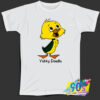 Yakky Doodle Funny Cartoon T Shirt.jpg