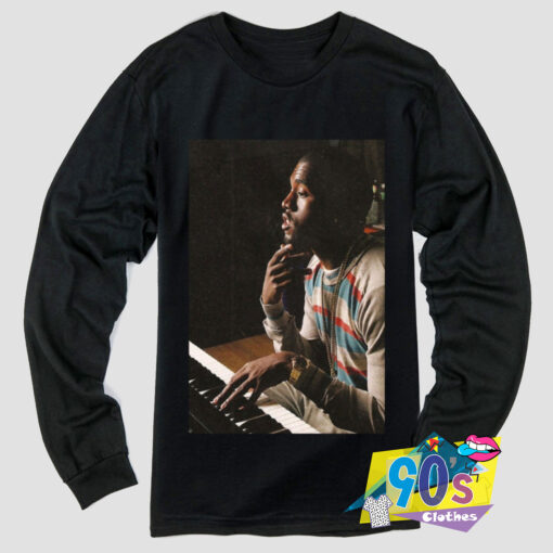 Ye Hip Hop Poster Sweatshirt.jpg