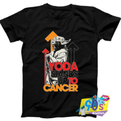 Yoda Stands Up To Cancer T Shirt.jpg