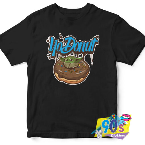 Yodonut cute Baby Yoda T shirt.jpg