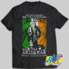 You Cant Withstand Storm The Irish Man T shirt.jpg