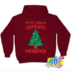 Youre A Regular Decorated Emergency Hoodie.jpg