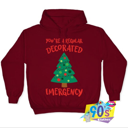 Youre A Regular Decorated Emergency Hoodie.jpg