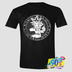 Yu Gi Oh Duel Monsters Anime T Shirt.jpg