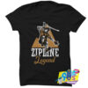 Zipline Legend Gift T shirt.jpg