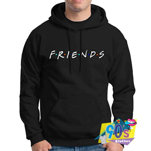 Zisraw Friends Tv Show Funny Hoodie.jpg