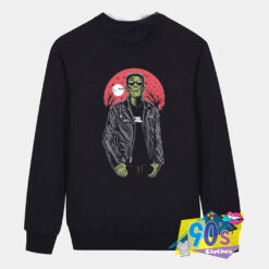 Zombie Frank Horror Sweatshirt.jpg