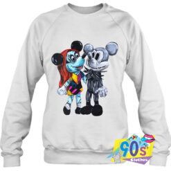 ack Mickey With Sally Minnie Sweatshirt.jpg