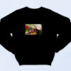 90s Inspired Bell Biv Devoe Poison Sweatshirt