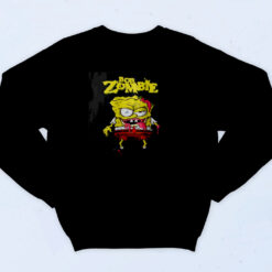 90s Inspired Bob Zombie Sweatshirt