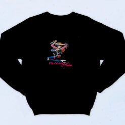 90s Inspired Bubblegum Crisis Kenichi Sonoda Sweatshirt