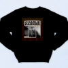 90s Inspired Charlie Bird Parker Ny 1947 Sweatshirt