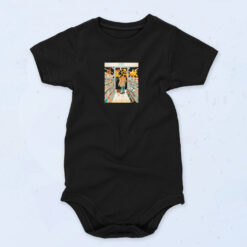 90s Inspired Chungking Express Baby Onesies