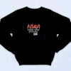 90s Inspired Dr Dre Nwa Nippa With Attitude Sweatshirt