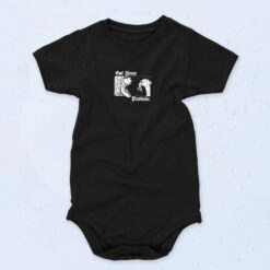 90s Inspired Eat Your Protein Tshirt Unisex & Kids Anime Japanese Baby Onesies