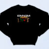 90s Inspired Eminem Houdini Rap Boy Sweatshirt