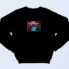 90s Inspired Eminem Houdini Sweatshirt