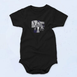 90s Inspired Ernest 1992 Signature Baby Onesies