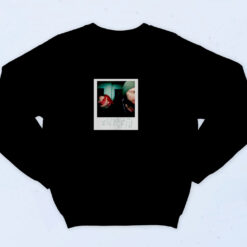 90s Inspired Eternal Sunshine Of The Spotless Mind Aesthetic Sweatshirt