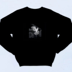 90s Inspired Fezco Unisex Photo Sweatshirt