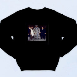 90s Inspired Frank Lucas American Gangster Movie Sweatshirt