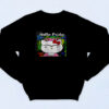 90s Inspired Hello Frida Sweatshirt