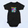 90s Inspired Hercules Baby Onesies