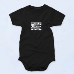 90s Inspired Jone Waste Yore Toye Monme Yorall Rediii Baby Onesies